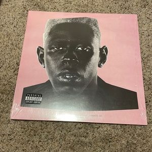 Tyler The Creator Album